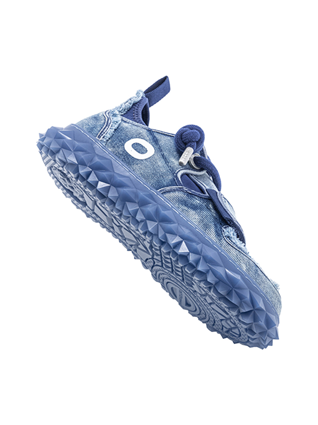 OETZI丨Ötzi Denim Blue Ugly-Cute Sneakers - PSYLOS 1, OETZI丨Ötzi Denim Blue Ugly-Cute Sneakers, Skate Shoes, OETZI, PSYLOS 1
